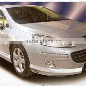 Peugeot 407 ABS car bodykit