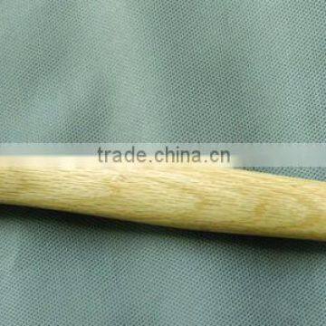 sell competitive price forged wooden handle machinist hammer