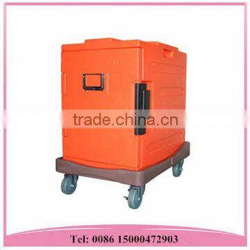 High Quality 86L Catering Equipment Food Warmer For Food Transport photo-2