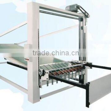 Corrugated Carton Cardboard Box Stacking Machine