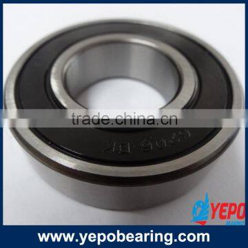 Made in China high quality Yepo brand High Quality,High precision and Competitve price deep groove ball bearing 6206