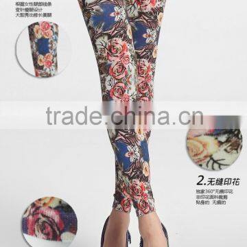 Daily Use Elegant Leisure Comfortable Opaque Pantyhose Leggings for Women in Hot Sale photo-5
