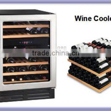 Big discount thor kitchen 24" freestanding wine cooler