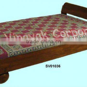 wooden bed,home furniture,mango wood furniture