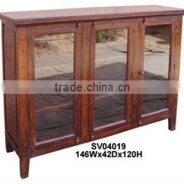 wooden buffet,kitchen furniture,dining room furniture,sideboard,side cabinet,mango wood furniture,sheesham wood furniture