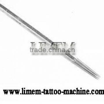 Tattoo needle