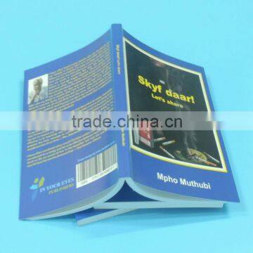 brochure printing for company, company brochure printing, china brochure customize service