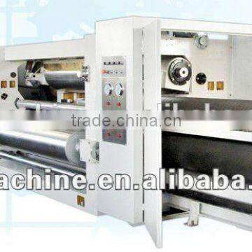 [RD-SF-405M-1600]Corrugated Multi Cassette Single Facer Machine photo-2