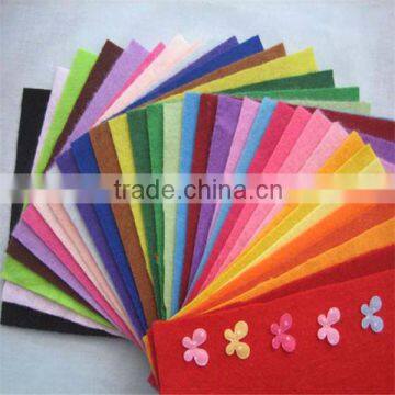 100% polyester Stitched nonwoven interlining for garment