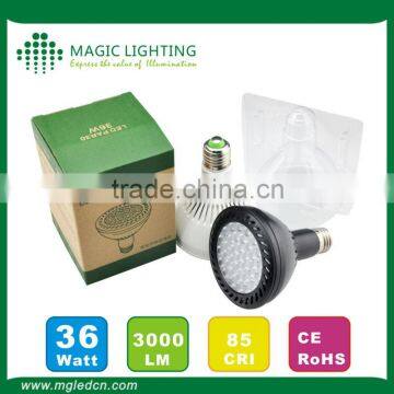 36w Spotlightled Par30 Par Light Led Spotlight 36w Smd Gu10 photo-4