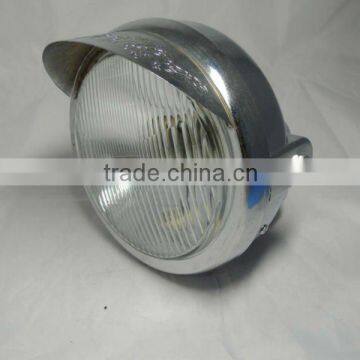 Motorcycle CM125 Head Light (high quality B Class)