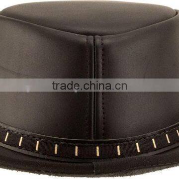 American-hat-makers-ashbury-hats-folsom-black-hh215-band- Lady Hat photo-4