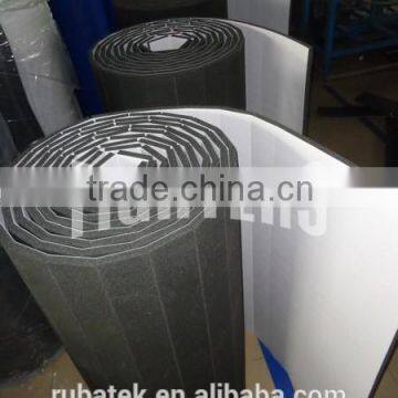 Wushu Carpet / Flexi Rolling Mat/gym Mat/Cheer Floor Mat photo-4