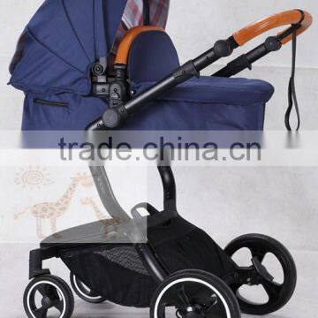 Baby Product With Baby Stroller (May Choose Carry Cot) New Design.Mima Design photo-4