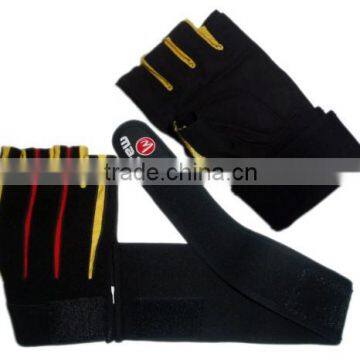 WEIGHT LIFTING GLOVE