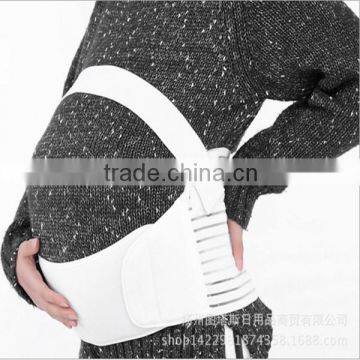 Protect fetus belt make pregnant woman easy tocolysis maternity belt