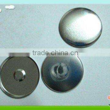 25mm/32mm/37mm/44mm/50mm/56mm/58mm/75mm New Type Wonderful Magnetic Button From Taizhou