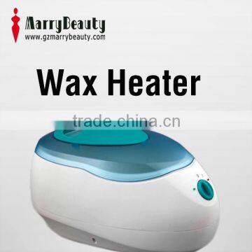 2015 best sale filter wax heater facial heater for beauty salon