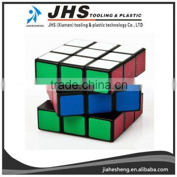 Custom Injection Plastic Parts Manufacturer Supplier's Choice