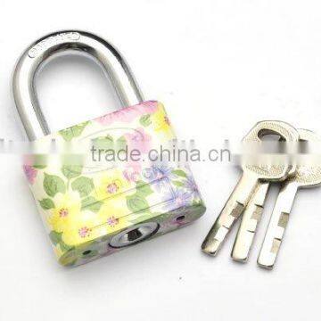 MINI padlock