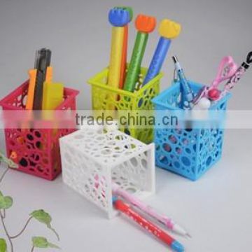 mini plastic decorative storage baskets