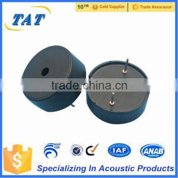 Top level new design air humidifier piezoelectric buzzer