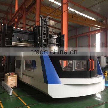 GMF32B Series Double Column Machining Center photo-5