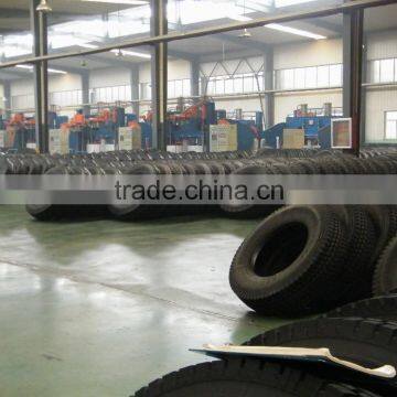 385/65r22.5 Tyre for Truck Direct to China Tire Factory photo-6