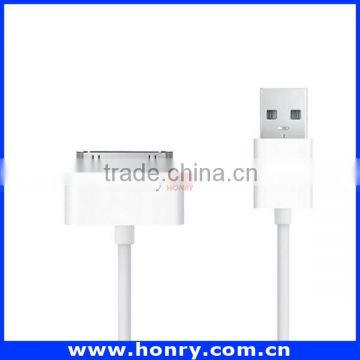 Durable promotional usb cable for iphone5s