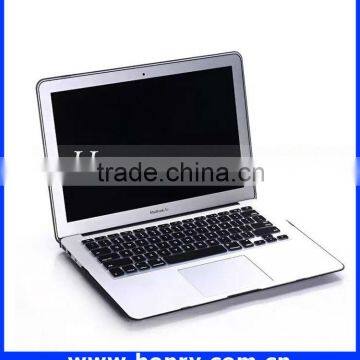 Fashional Popular Sale for Macbook 13' Hard Crystal Case photo-6