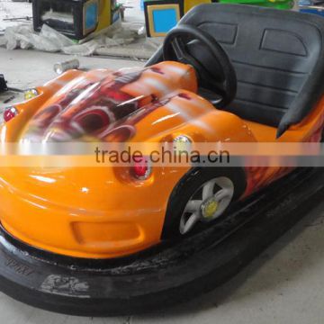 best price theme park equpiment kids bumper car for sale