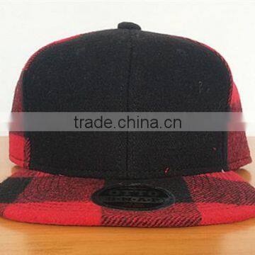 MESH CAP ,Fashion Hip-Hop adjustable bboy cap,black and red cap