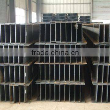 Hot Rolled H-Beam Steel Good Sales