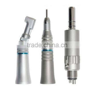 dental supply disposable dental handpiece low speed handpiece