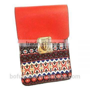 Wholesale Cute Leather Coin Purse for girl