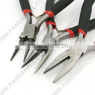 3pcs Jewelry Pliers Kit Jewellery Tools in China(PT-MSMC001-M2)