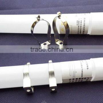 Сертификация CE, RoHS, корпус светильника из нержавеющей стали. Подводная светильная трубка LED, водонепроницаемая лампа, IP65, напряжение постоянного тока 12 - 24 В photo-2