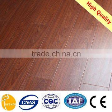Pearl surface HDF U GROOVE Laminate wooden floor