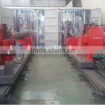 Pipe Automatic Welding Workstation