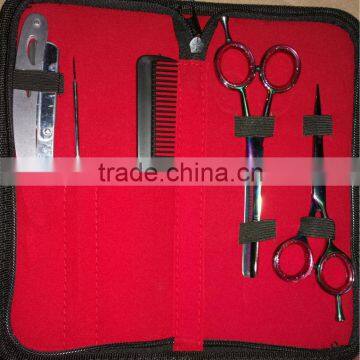 Barber Scissors set