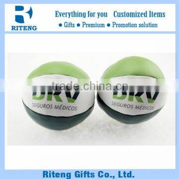 Promotional Well Sewing Juggling Ball