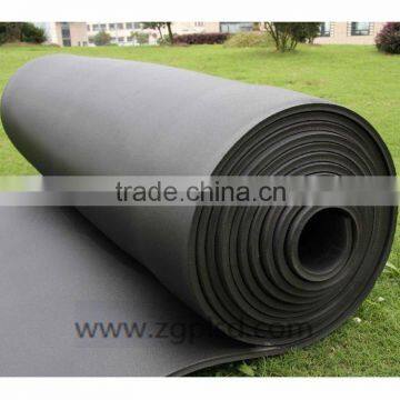 Rubber Plastic Foam Board Sound Absorption photo-5