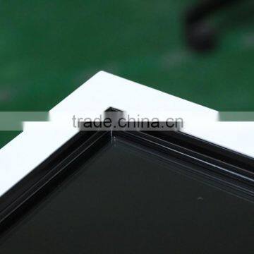 37 Inch Infrared Touch Full HD Front Panel Waterproof Sunlight Monitor for Outdoor Kiosk photo-4