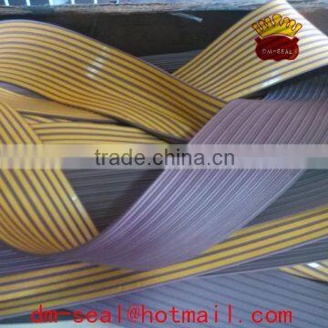 E Type Draught Self Adhesive Window Door Excluder Foam Seal Strip Rubber Seal photo-4