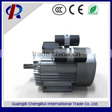 2.2kw YL Single Phase Dual-capacity Induction Motor