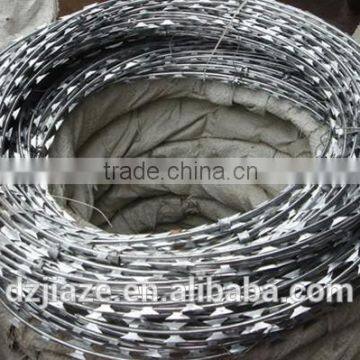 Razor Barbed Wire photo-2