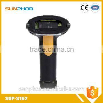 Double Single line Scanner laser & handheld barcode scanner