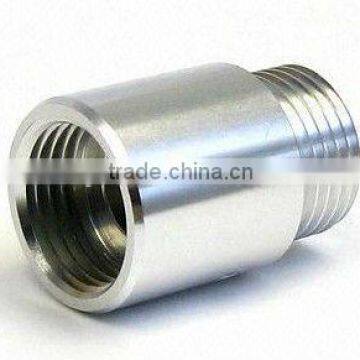 precision steel machinery parts