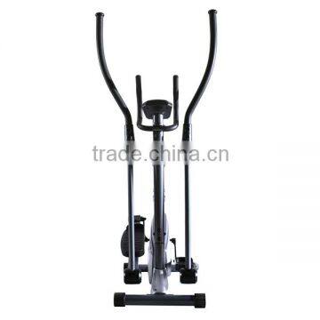 2016 New Indoor Eliptical Cross Trainer for Sale / Cross Trainer With LCD Window photo-4