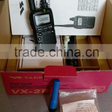 Yaesu VX 2R Radio Transceiver,2-way radio